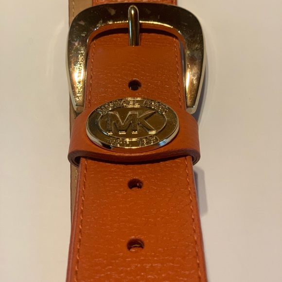 Michael Michael Kors Belt - Picture 1 of 6